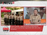 Dialog 01 : Halius Hosein : Penilaian keterangan saksi adalah hak hakim - iNews Breaking News 24/01