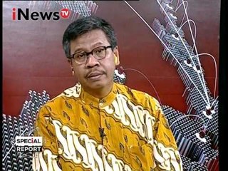 Agus Dwi W : kami akan hadirkan saksi yang ringankan dakwaan - Special Report 25/01