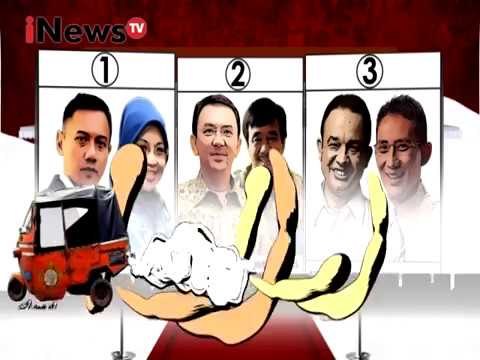 Penyidik periksa 25 saksi termasuk Sylviana Murni dugaan korupsi dana bansos, - iNews Pagi 26/01