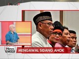 Akhiar Salmi : Jaksa harus bisa membuktikan dakwaannya - iNews Petang 24/01