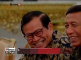 Presiden Jokowi menggelar pertemuan dengan Pimpinan MPR - iNews Petang 24/01