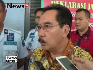 Antasari dapatkan Grasi bebas murni dari presiden - iNews Siang 26/01
