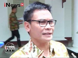 Grasi Antasari dikabulkan - iNews Pagi 26/01