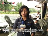 Live Report : Vika Kuen, Pasca kebakaran pasar senen - iNews Pagi 27/01