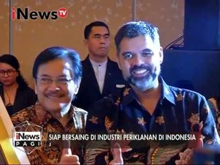 Dwi Sapta Group Go International - iNews Pagi 27/01