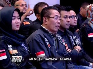 AHY : Kita akan galakkan aktivitas pemuda - Special Report 25/01