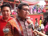 Keseruan Perayaan Imlek di Klenteng Sam Pho Kong, Semarang - iNews Siang 28/01