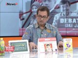 Agus Pambagio, Pengamat Kebijakan Publik : Solusi banjir harus nyata - Debat Pilkada II 27/01