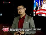 Sumarno, Ketua KPUD DKI : KPUD DKI dapat masukan di depat pertama - Debat Pilkada II 27/01