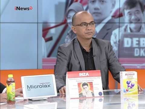 Heri Budianto : Masing-masing calon mencoba mengangkat dari isu utama debat - Debat Pilkada II 27/01