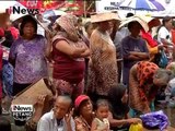 Berburu Angpao, Ratusan Pengemis Berkumpul di Vihara Petak Sembilan - iNews Petang 28/01