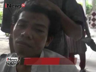 Pasca Penganiayaan Polisi Terhadap Warga NTB, Keluarga Korban Tuntut Pemecatan - iNews Petang 29/01