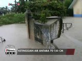 Di Bangka Belitung, puluhan rumah dan sekolah terendam banjir - iNews Pagi 30/01