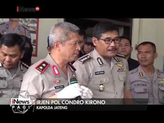 Descargar video: Polisi kantongi Identitas 2 tersangka tragedi Mapala UII - iNews Pagi 30/01