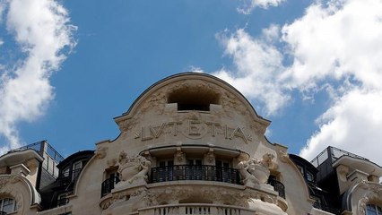 "Лютеция": возвращение легенды