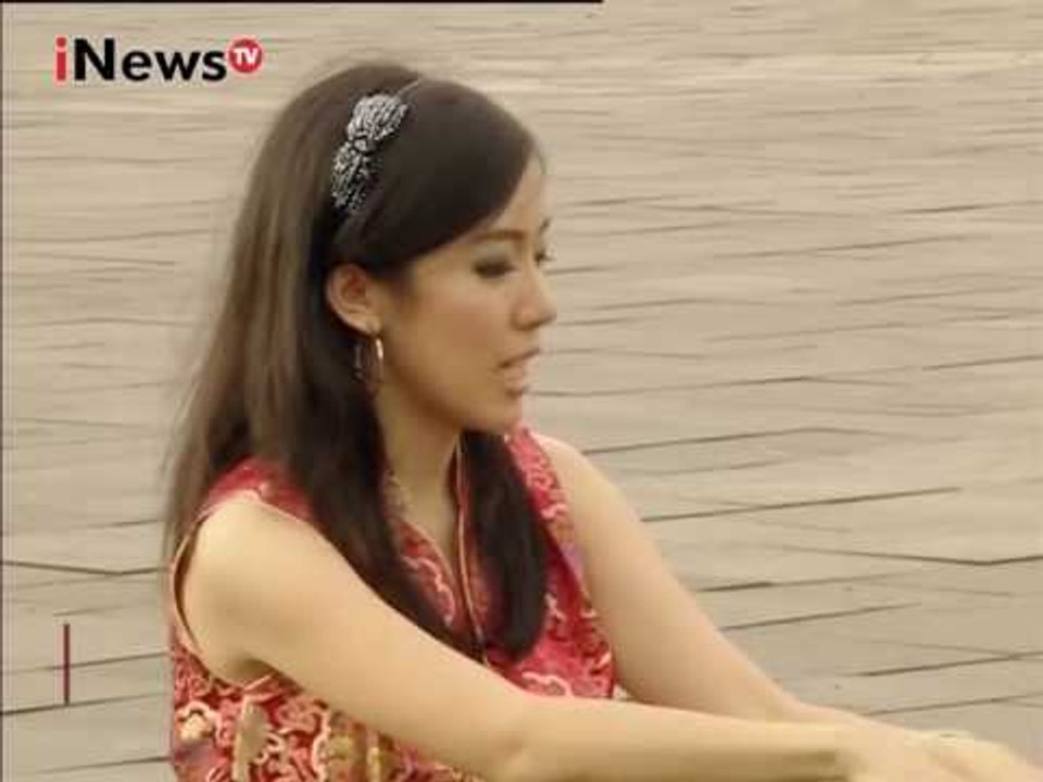 Perayaan Imlek 2568 - iNews Pagi Super Sunday 29/01