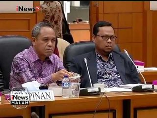 Presidential treshold tidak Relevan di Pemilu serentak 2019? - iNews Malam 29/01