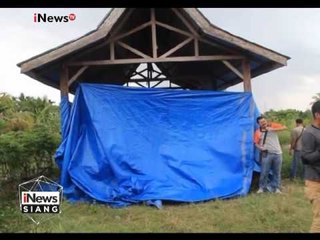 Balita 18 bulan tewas di Panti Asuhan karena tindak kekerasan? - iNews Siang 30/01