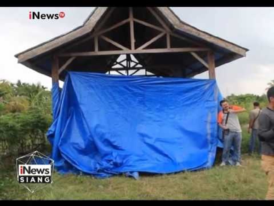 Balita 18 bulan tewas di Panti Asuhan karena tindak kekerasan? - iNews Siang 30/01