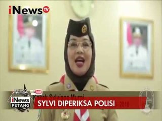 Download Video: Sylvi terjerat dua kasus dugaan korupsi dana bansos dan pembangunan masjid - iNews Petang 30/01