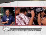 Sylvi diperiksa kasus dugaan korupsi Masjid Al-Fauz & Dana hibah Pramuka - iNews Siang 30/01