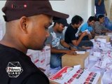 Persiapan debat Pilkada Aceh yang dilakukan besok yang diikuti 6 Paslon - iNews Siang 30/01