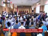 Perkembangan Terbaru Jelang Sidang Ahok ke 8 - iNews Breaking News 31/01