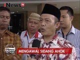 Ichsan Abdullah: MUI tegaskan Ahok telah menodai agama dan ulama - iNews Petang 31/01