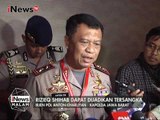 Kapolda Jabar: Habieb Rizieq Ditetapkan Tersangka Namun Tak Perlu Ditahan - iNews Malam 31/01
