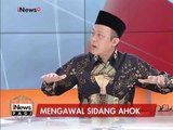 Ikhsan Abdullah: Sikap Keagamaan MUI Sesuai Proses - iNews Pagi 01/02