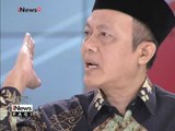 Ikhsan Abdullah: Banyak Pertanyaan Kuasa Hukum Ahok Tak Relevan - iNews Pagi 01/02
