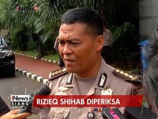 Pengamanan di Polda Metro Jaya diperketat, ratusan Polisi dan TNI disiagakan - iNews Siang 01/02