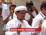 Live Report : Wahyu Seto Aji, Rizieq Shihab diperiksa - iNews Petang 01/02