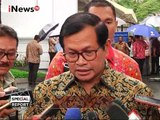 Pramono Anung : Tidak Pernah Ada Instruksi Penyadapan Kepada SBY - Special Report 02/02