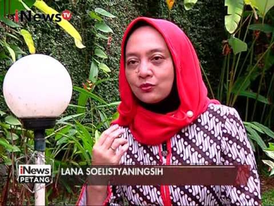 Demi Memberikan yang Terbaik, MNC Bank Resmikan KCP di Roxy Mas - iNews Petang 29/01