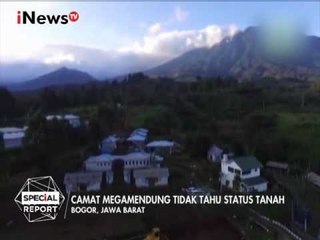 Kasus Lain Rizieq Shihab Terkait Dugaan Penyerobotan Lahan Negara - Special Report 02/02