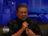 SBY Benarkan Ada Percakapan Dengan KH.Ma'ruf Amin - iNews Malam 02/02