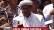 Rizieq Shihab diperiksa sebagai saksi kasus Makar - iNews Petang 01/02