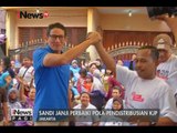 Disambut Warga Kota Bambu, Sandiaga Uno Sosialisasikan Program KJP Plus - iNews Pagi 02/02