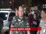 Pangdam Jaya, Kapolda & Menko Kemaritiman Datangi Kediaman KH. Ma'ruf Amin - Special Report 02/02