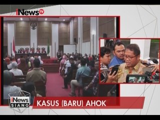 Menkominfo: Penyadapan itu Hanya Bisa Dilakukan Berdasarkan Undang Undang - iNews Siang 02/02