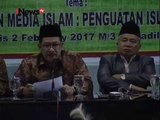 MUI Sesalkan Sikap Ahok yang Tidak Santun Terhadap KH. Ma'ruf Amin - iNews Siang 02/02
