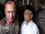 Kunjungan pasca SBY Preskon soal penyadapan - iNews Petang 02/02