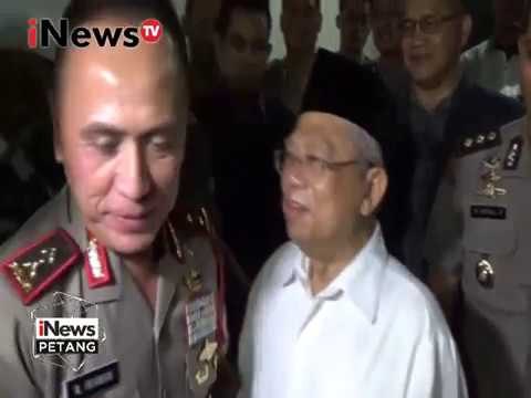 Kunjungan pasca SBY Preskon soal penyadapan - iNews Petang 02/02