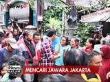 Ahok Kunjungi Warga Ciracas & Tinjau Kali Cipinang yang Selalu Banjir - iNews Malam 02/02