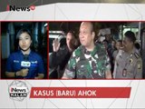 Kediaman KH. Ma'ruf Amin Terus Didatangi Kerabat - iNews Malam 02/02