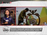 Randu Dahlia : Presiden Jokowi akan Luangkan Waktu Jika SBY Ingin Bertemu - iNews Malam 02/02