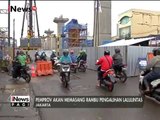 Meski Banyak Protes, Namun Penutupan Jl. Fatmawati akan Tetap Dilakukan - iNews Pagi 03/02