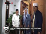 Yenny Wahid Sarankan Ahok Minta Maaf Secara Langsung Kepada KH. Ma'ruf Amin - iNews Siang 02/02