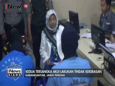 Terkait Kasus Mapala UII, 2 Tersangka yang Ditangkap Mengaku Melakukan Kekerasan - iNews Siang 03/02